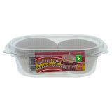 100PK Large Baking Cups - 1