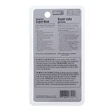 Super Glue Thick Gel - 1