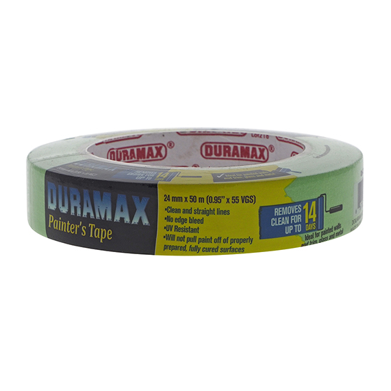 Green Painter's Tape - 24mm