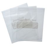 Paq. de 30 sacs pour entreposage d'aliments - 1