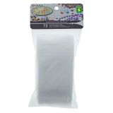 Paq. de 72 petits sacs refermables - 1