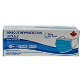 50PK 3 Ply Non Medical Disposable Mask - 0