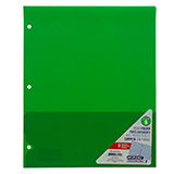 Plastic Dividers with Pocket - 0