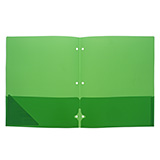 Plastic Dividers with Pocket - 1
