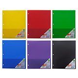 Plastic Dividers with Pocket - 2