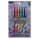 Stylos avec pointe en feutre - 0