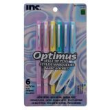 Stylos avec pointe en feutre - 1