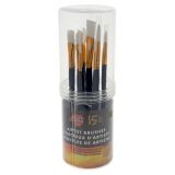 Artist Brushes - 0