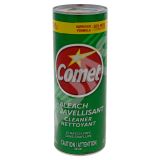 Comet Powder Cleaner with Bleach