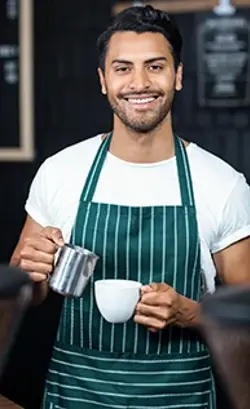 Traiteurs, restaurants et Hôtels