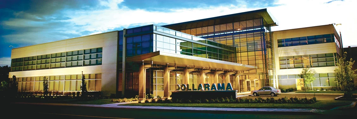 DOLLARAMA REPORTS FISCAL 2027 SECOND QUARTER RESULTS