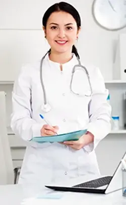Hôpitaux et établissements de soins