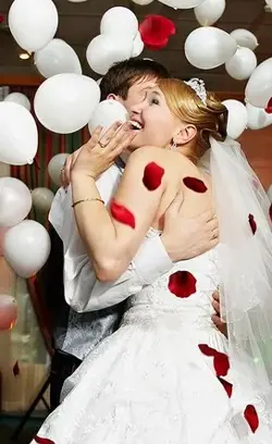 Événements, fêtes et organisation de mariages