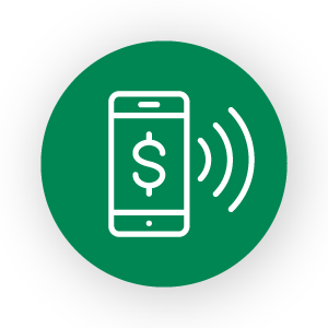 Pay In-Store